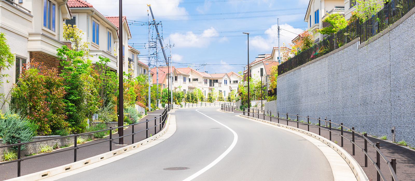 地盤・地質調査から外構工事まで